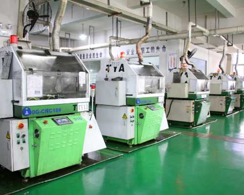 工业机器人培训与计算机系统集成 融合驱动智能制造新未来